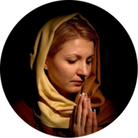 Гадалка Анна — Вожаель